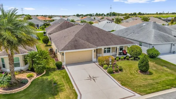 Property Slideshow image 3 of 31 | 3283 delk dr, The Villages, FL, 32163