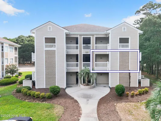 Property Slideshow image 2 of 61 | 235 kings trl 2104, Sunset Beach, NC, 28468