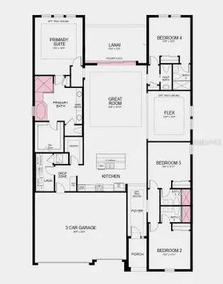 Property Slideshow image 2 of 19 | 11235 manor house ln, Odessa, FL, 33556