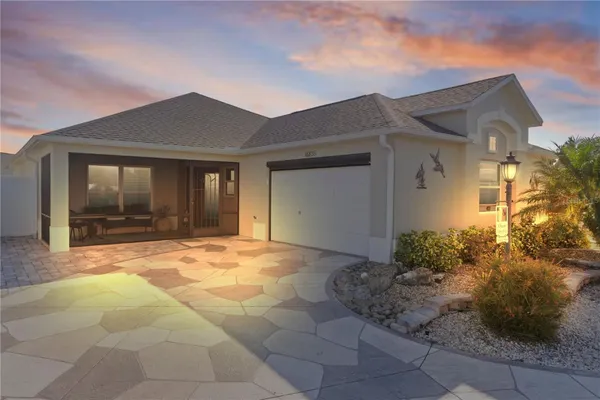 Property Slideshow image 2 of 65 | 16839 se 91st crenshaw ter, The Villages, FL, 32162