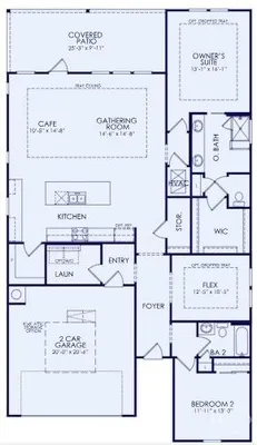 Property Slideshow image 2 of 19 | 132 birch dr, Richmond Hill, GA, 31324