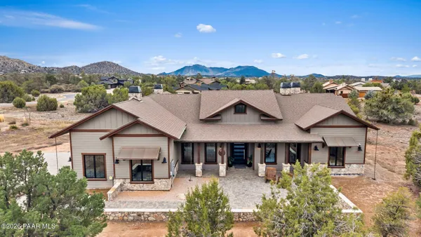Property Slideshow image 2 of 64 | 5375 w meem ln, Prescott, AZ, 86305