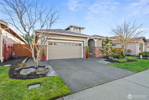 Property Slideshow image 2 of 40 | 7961 marietta ct, Lacey, WA, 98516