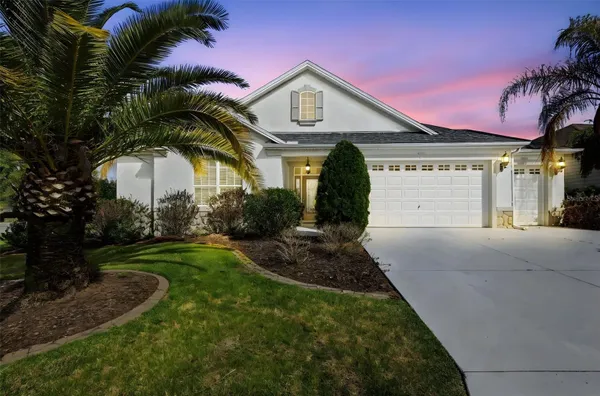 Property Slideshow image 2 of 42 | 1607 mount croghan trl, The Villages, FL, 32162