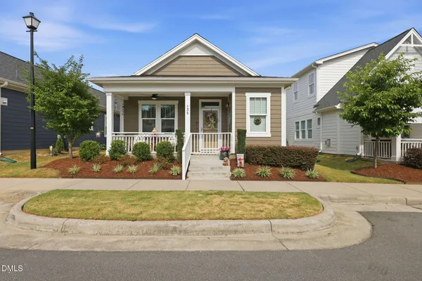 Property Slideshow image 2 of 35 | 135 village walk dr, Clayton, NC, 27527