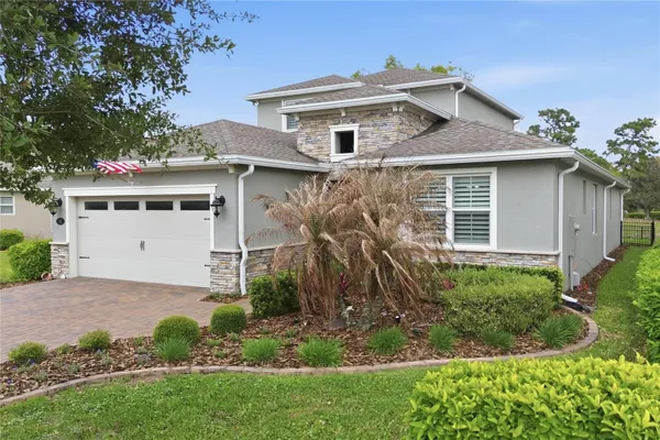 Property Slideshow image 3 of 66 | 261 old moss cir, Deland, FL, 32724