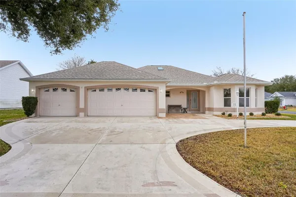 Property Slideshow image 3 of 57 | 1506 canales ln, The Villages, FL, 32159