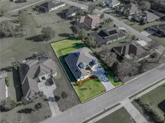 Property Slideshow image 3 of 78 | 34411 sahalee loop, Dade City, FL, 33525