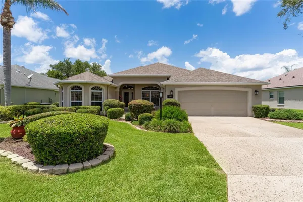 Property Slideshow image 3 of 57 | 1281 bethune way, The Villages, FL, 32162