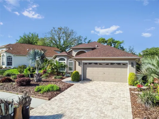 Property Slideshow image 3 of 63 | 70 center oak cir, Spring Hill, FL, 34609