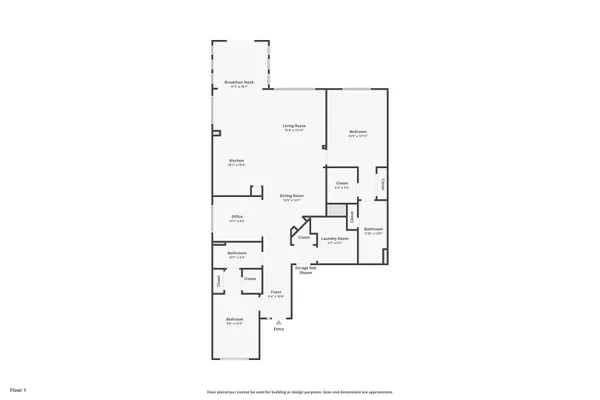 Property Slideshow image 3 of 42 | 561 autumn cir, Pingree Grove, IL, 60140