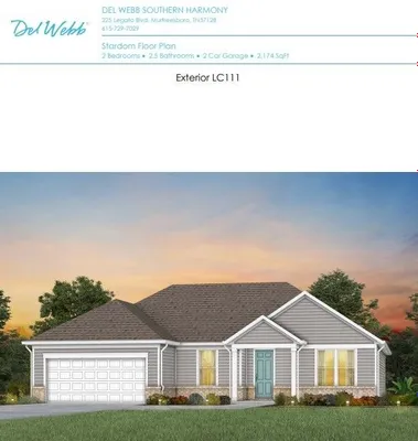 Property Slideshow image 2 of 66 | 7214 reprise way, Murfreesboro, TN, 37128