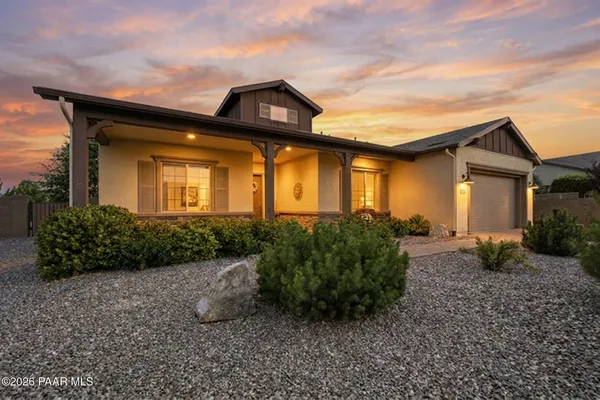 Property Slideshow image 3 of 46 | 7719 e serenade cir, Prescott Valley, AZ, 86315