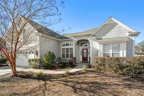 Property Slideshow image 2 of 45 | 699 bullrush ct, Calabash, NC, 28467