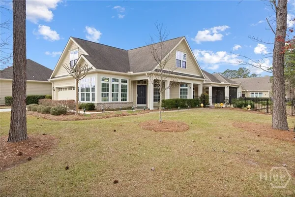 Property Slideshow image 2 of 63 | 168 kingfisher cir, Pooler, GA, 31322