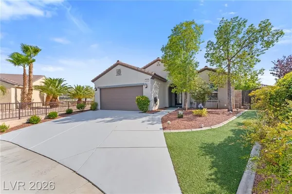 Property Slideshow image 2 of 39 | 2393 wood village dr, Henderson, NV, 89044