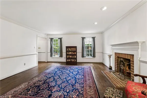 Property Slideshow image 3 of 29 | 233 richard burbydge, Williamsburg, VA, 23185