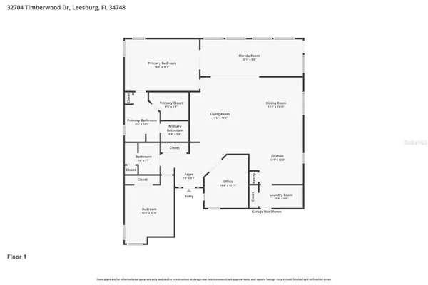 Property Slideshow image 2 of 38 | 32704 timberwood dr, Leesburg, FL, 34748
