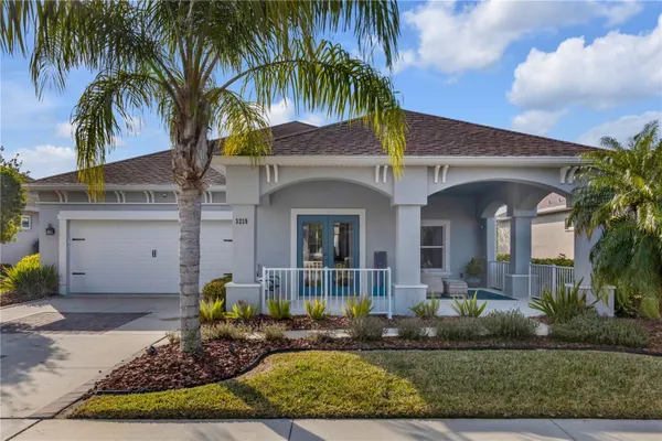 Property Slideshow image 2 of 89 | 3218 medici blvd, New Smyrna Beach, FL, 32168