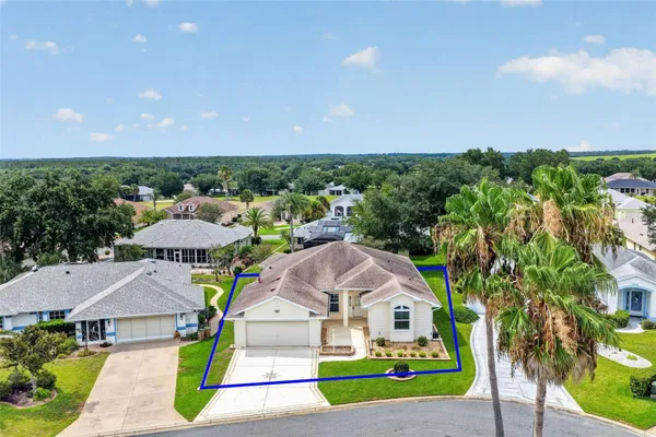 Property Slideshow image 3 of 65 | 4808 kilt ct, Leesburg, FL, 34748