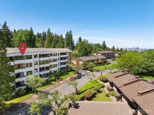 Property Slideshow image 2 of 38 | 10823 glen acres dr d, Seattle, WA, 98168