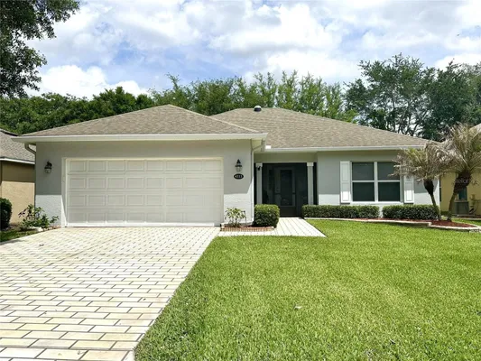 Property Slideshow image 2 of 86 | 4313 arlington ridge blvd, Leesburg, FL, 34748
