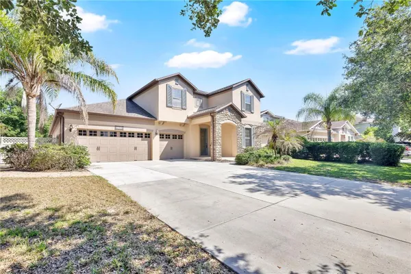 Property Slideshow image 2 of 63 | 21345 sullivan ranch blvd, Mount Dora, FL, 32757