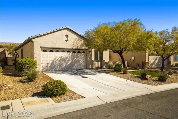 Property Slideshow image 3 of 44 | 2635 solera moon dr, Henderson, NV, 89044