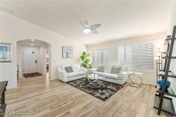 Property Slideshow image 2 of 30 | 3813 citrus heights ave, North Las Vegas, NV, 89081