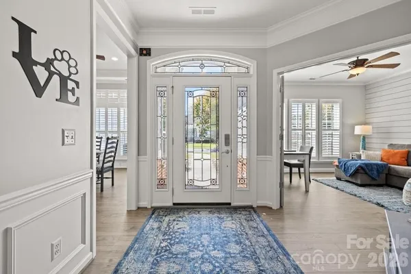 Property Slideshow image 3 of 46 | 4320 rosy billed ct, Indian Land, SC, 29707