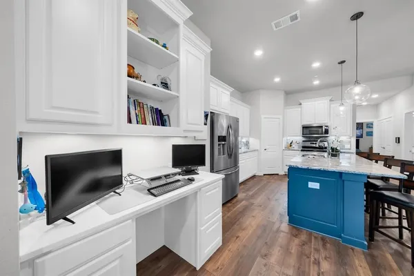 Property Slideshow image 3 of 26 | 3780 white clover ln, Prosper, TX, 75078