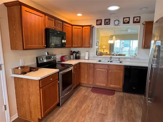 Property Slideshow image 2 of 28 | 1106 hollyhock way, The Villages, FL, 32163