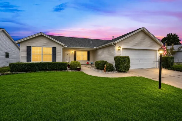 Property Slideshow image 2 of 64 | 17713 se 89th milford ave, The Villages, FL, 32162