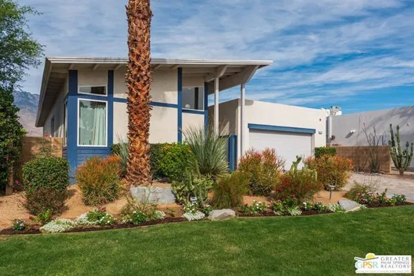 Property Slideshow image 2 of 38 | 659 wilson ln, Palm Springs, CA, 92262