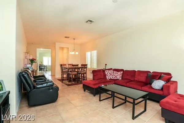 Property Slideshow image 3 of 9 | 2421 great auk ave, North Las Vegas, NV, 89084