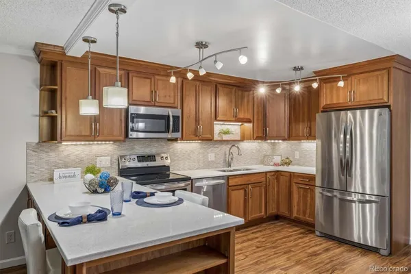 Property Slideshow image 3 of 50 | 9385 e center ave 3a, Denver, CO, 80247