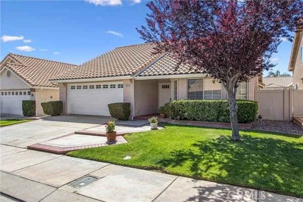 Property Slideshow image 2 of 29 | 4826 w fairway oaks ave, Banning, CA, 92220