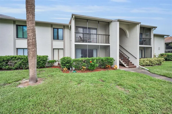 Property Slideshow image 3 of 70 | 2687 pine ridge way e1, Palm Harbor, FL, 34684