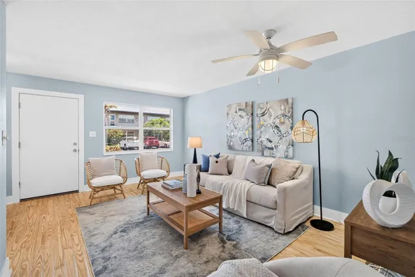 Property Slideshow image 2 of 54 | 2 causeway blvd 102, Dunedin, FL, 34698