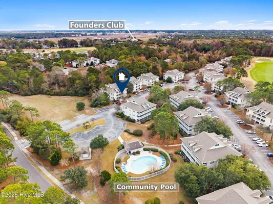 Property Slideshow image 2 of 75 | 3350 club villa dr 2104, Southport, NC, 28461