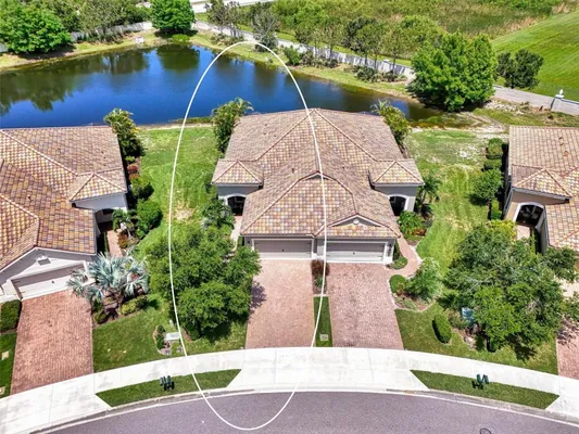 Property Slideshow image 2 of 33 | 1375 backspin dr, Englewood, FL, 34223