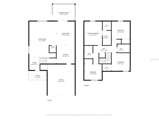 Property Slideshow image 3 of 27 | 12406 ne 50th vw, Oxford, FL, 34484