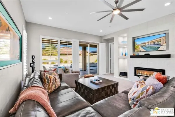 Property Slideshow image 2 of 75 | 16 carmenere, Rancho Mirage, CA, 92270