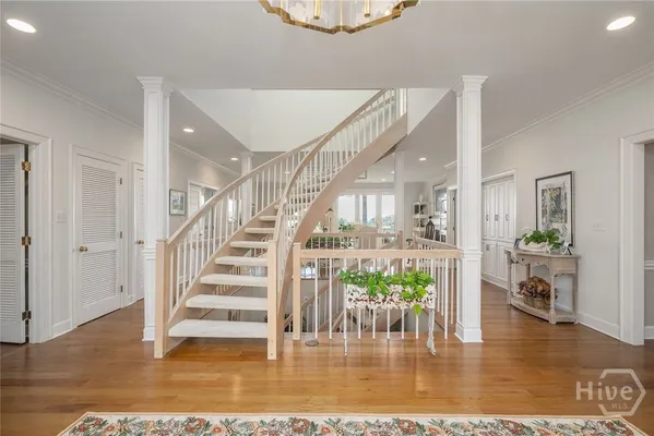 Property Slideshow image 3 of 35 | 24 delegal rd, Savannah, GA, 31411