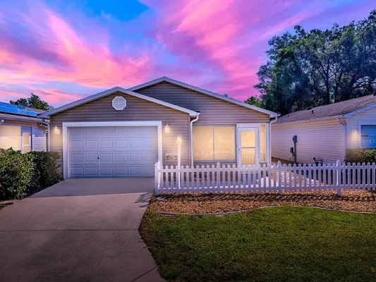 Property Slideshow image 2 of 35 | 17235 se 93rd demoss ct, The Villages, FL, 32162