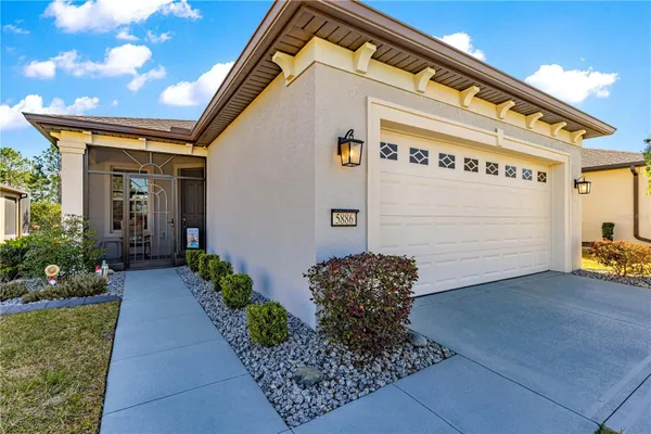 Property Slideshow image 2 of 37 | 5886 sw 93rd cir, Ocala, FL, 34481