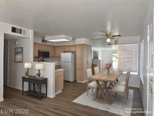 Property Slideshow image 3 of 38 | 3425 e russell rd 265, Las Vegas, NV, 89120