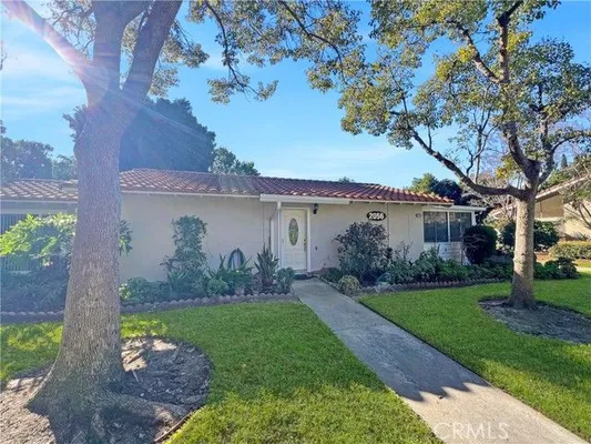 Property Slideshow image 3 of 19 | 2056 via a, Laguna Woods, CA, 92637