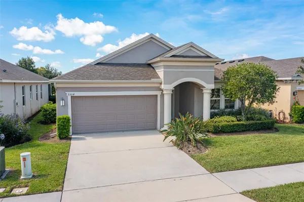 Property Slideshow image 2 of 63 | 3304 sagebrush st, Harmony, FL, 34773