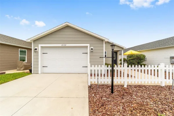 Property Slideshow image 2 of 45 | 6082 budny ave, The Villages, FL, 32163